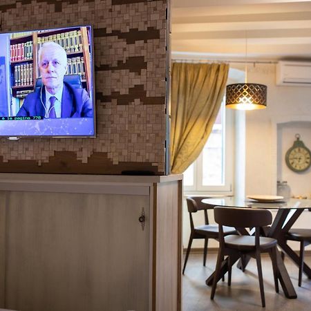 Nata Apartment 4 Stars Ровинь Экстерьер фото